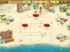 Beach Party Craze Game screenshot 1 - click for larger view