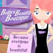 Belle's Beauty Boutique Game - Free Belle's Beauty Boutique Downloads