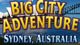 Big City Adventure Sydney Australia Game - Free Big City Adventure Sydney Australia Game Downloads