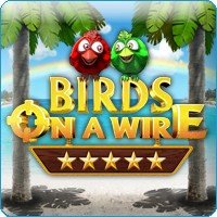 Birds on a Wire Game - Free Birds on a Wire Downloads