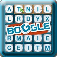 Boggle Game - Free Boggle Game Downloads