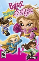 Bratz Super Babyz Game - Free Bratz Super Babyz Game Downloads