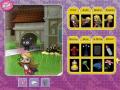 Bratz Super Babyz Game screenshot - click for larger view