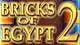 Bricks of Egyp 2: Tears of the Pharaohs Game
