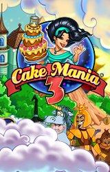 Cake Mania Back To The Bakery Downloads