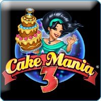 Cake Mania 3 Online Game - Free Cake Mania 3 Online Game