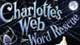 Charlotte's Web Word Rescue Game - Free Charlotte's Web Game Downloads