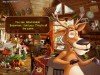 Christmasville Game screenshot 2 - click for larger view