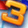 Super Collapse 3 Action Game