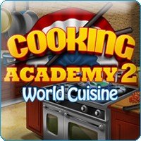 Cooking Academy 2 Online Game - Free Cooking Academy 2 Online Game