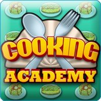 Cooking Academy Mac Game - Free Cooking Academy Game for Mac Downloads