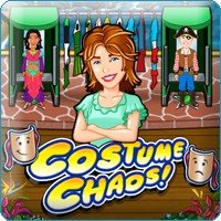 Costume Chaos Game - Free Costume Chaos Game Downloads