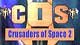 Crusaders of Space 2 Game