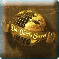 Da Vinci's Secret Game - Download Free Da Vinci's Secret Game Now