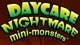 Daycare Nightmare Mini-Monsters Game - Free Daycare Nightmare Mini-Monsters Game Downloads