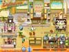 Delicious 3 Emily's Tea Garden Game screenshot 1 - click for larger view