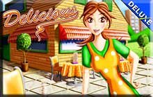 Delicious Deluxe Game - Free Delicious Deluxe Downloads