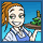 Diner Dash Puzzle Game