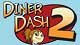 Diner Dash 2 Game
