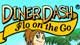 Diner Dash Flo on the Go Game - Free Downloads