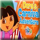 Dora's Carnival Adventure Game - Free Dora's Carnival Adventure Game Downloads