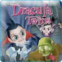 Dracula Twins Game - Free Dracula Twins Game Downloads
