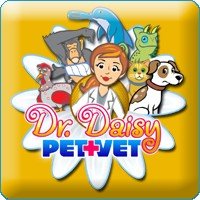 Dr. Daisy Pet Vet Game - Free Dr. Daisy Pet Vet Game Downloads