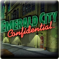 emerald city confidential free game