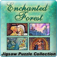 Enchanted Forest Game - Free Enchanted Forest Game Downloads