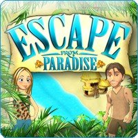 Escape From Paradise Game - Free Escape From Paradise Game Downloads