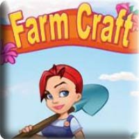 Farm Craft Game - Free Farm Craft Game Downloads