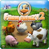 Farm Frenzy 2 Full Version Game Features