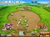 Farm Frenzy 2 Game screenshot 1 - click for larger view