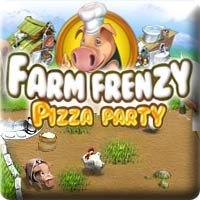 Farm Frenzy 3 Pizza Party Game - Free Farm Frenzy Pizza Party Game Downloads
