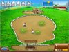 Farm Frenzy Pizza Party Game screenshot 1 - click for larger view