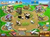 Farm Frenzy Pizza Party Game screenshot 2 - click for larger view
