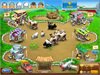 Farm Frenzy Pizza Party Game screenshot 3 - click for larger view