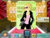 Fashionista Game screenshot 2 - click for larger view