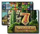7 Wonders 2 Game - Free 7 Wonders 2 Game Downloads