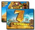 7 Wonders of the Ancient World Game - Free 7 Wonders Game Downloads