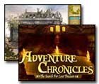 Adventure Chronicles The Search for Lost Treasure Game - Free Adventure Chronicles The Search for Lost Treasure Game Downloads