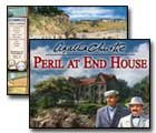 Agatha Christie Peril at End House Game - Free Agatha Christie Peril at End House Game Download