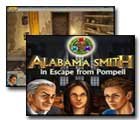 Alabama Smith in Escape from Pompeii Game - Free Alabama Smith in Escape from Pompeii Game Download