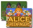 Alice Greenfingers Game - Free Alice Greenfingers Game Downloads