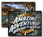 Amazing Adventures Around the World Game - Free Amazing Adventures Around the World Game Downloads