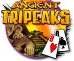 Ancient Tripeaks mac game - Download Free Ancient Tripeaks game for mac Now