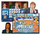The Apprentice Los Angeles Game - Free The Apprentice LA Game Download
