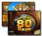 Around the World in 80 Days Game - Free Around the World in 80 Days Game Download