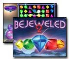 Bejeweled 2 Deluxe Online Game - Free Bejeweled 2 Deluxe Online Game