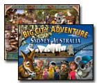 Big City Adventure Sydney Australia Game - Free Big City Adventure Sydney Australia Game Download